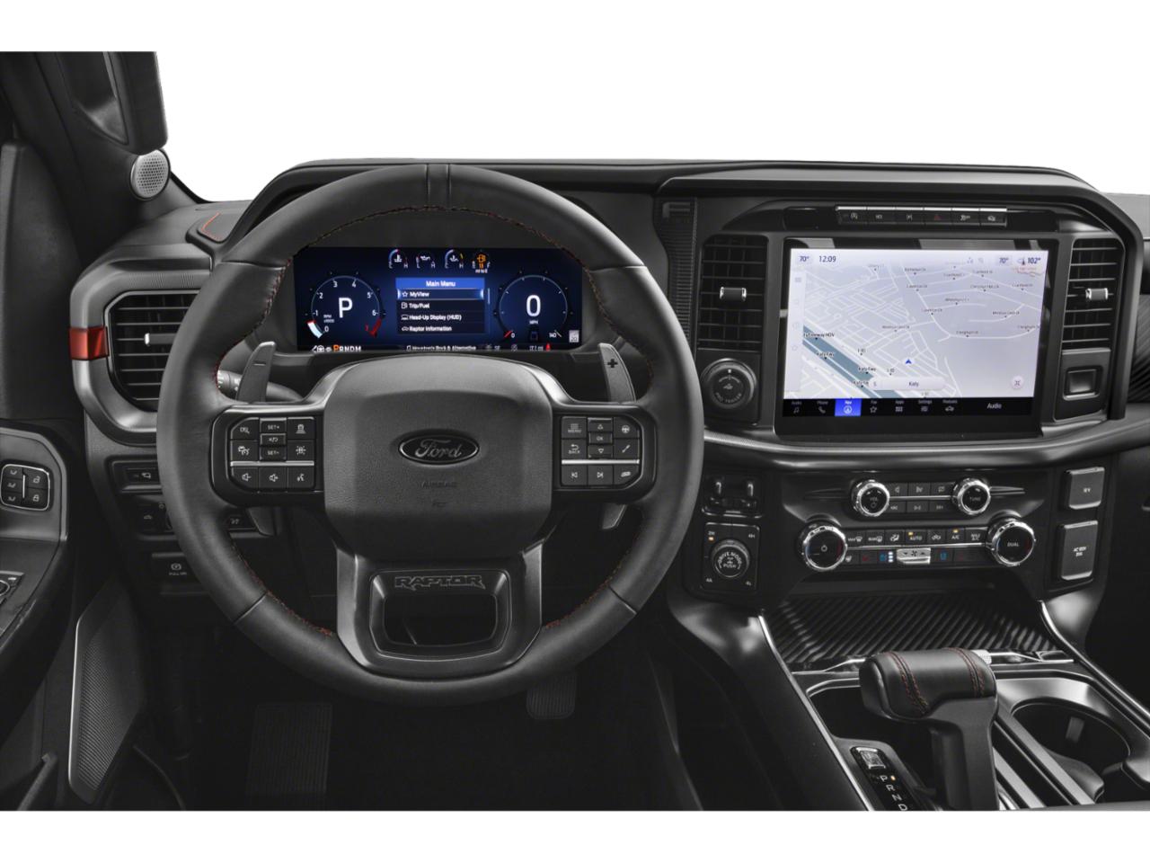 2025 Ford F-150 Vehicle Photo in Belle Vernon, PA 15012