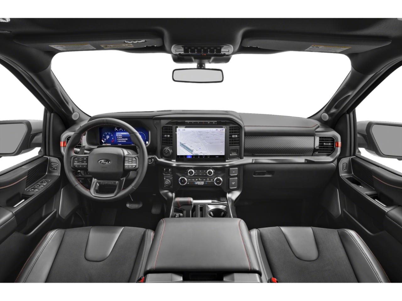 2025 Ford F-150 Vehicle Photo in Belle Vernon, PA 15012