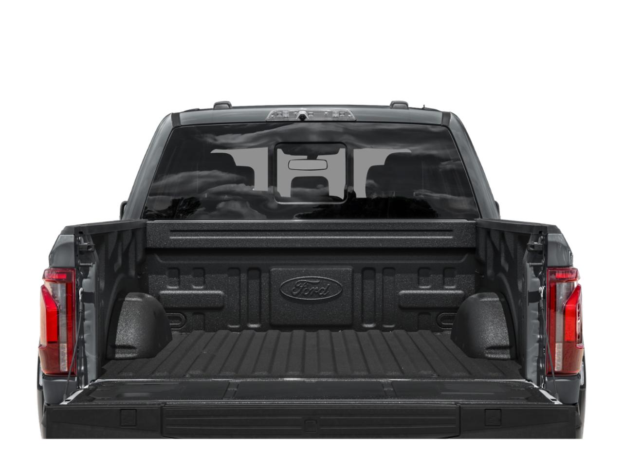 2025 Ford F-150 Vehicle Photo in Belle Vernon, PA 15012