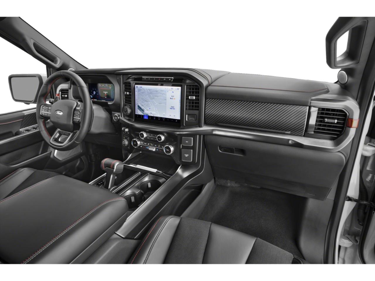 2025 Ford F-150 Vehicle Photo in Belle Vernon, PA 15012