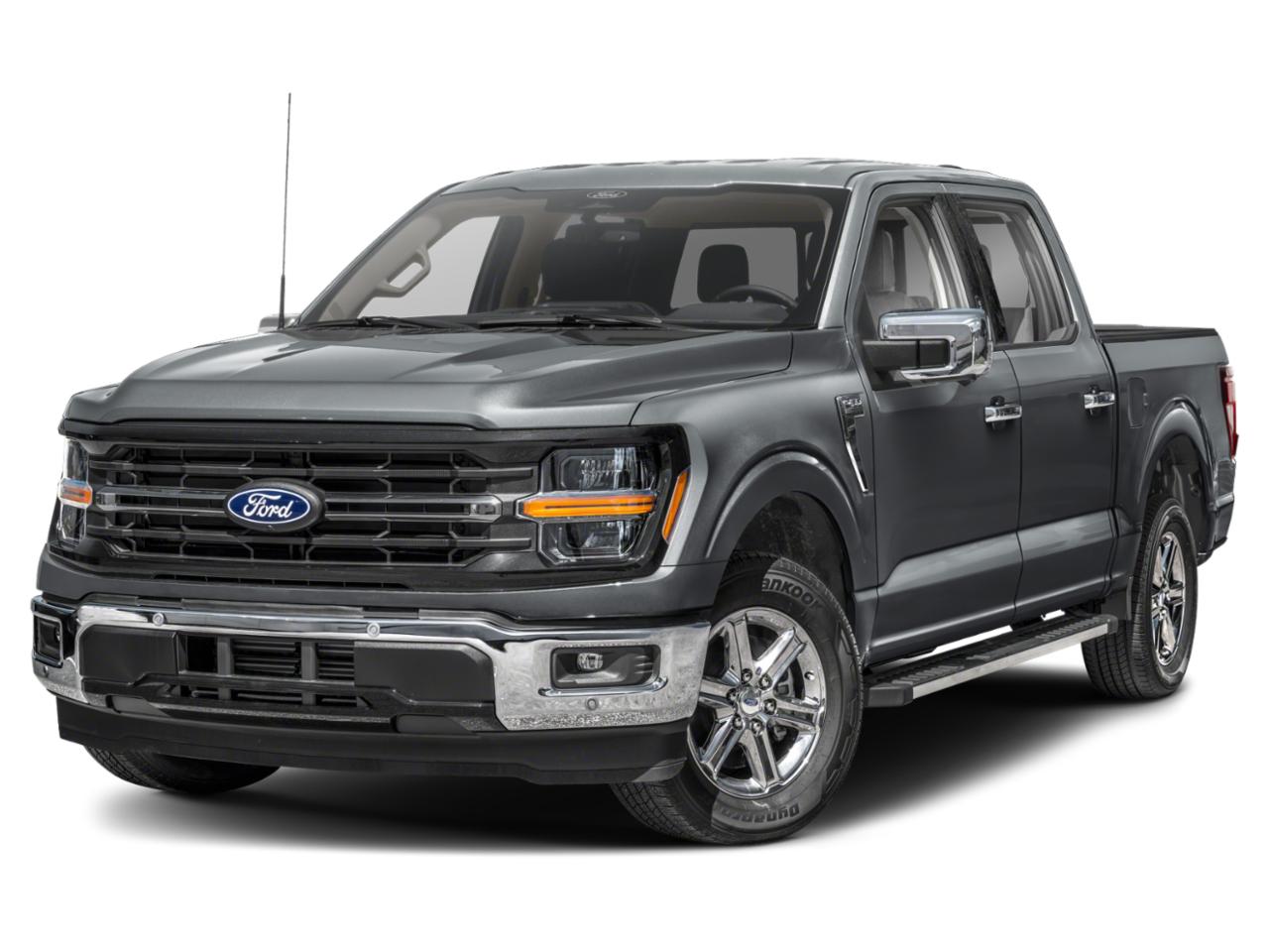 2025 Ford F-150 Vehicle Photo in Belle Vernon, PA 15012