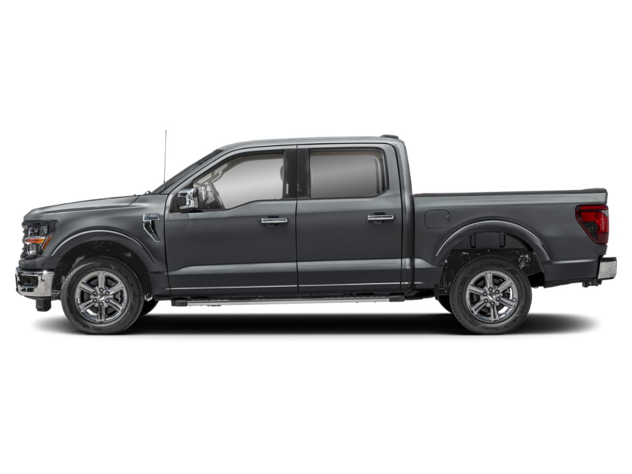2025 Ford F-150 Vehicle Photo in Belle Vernon, PA 15012