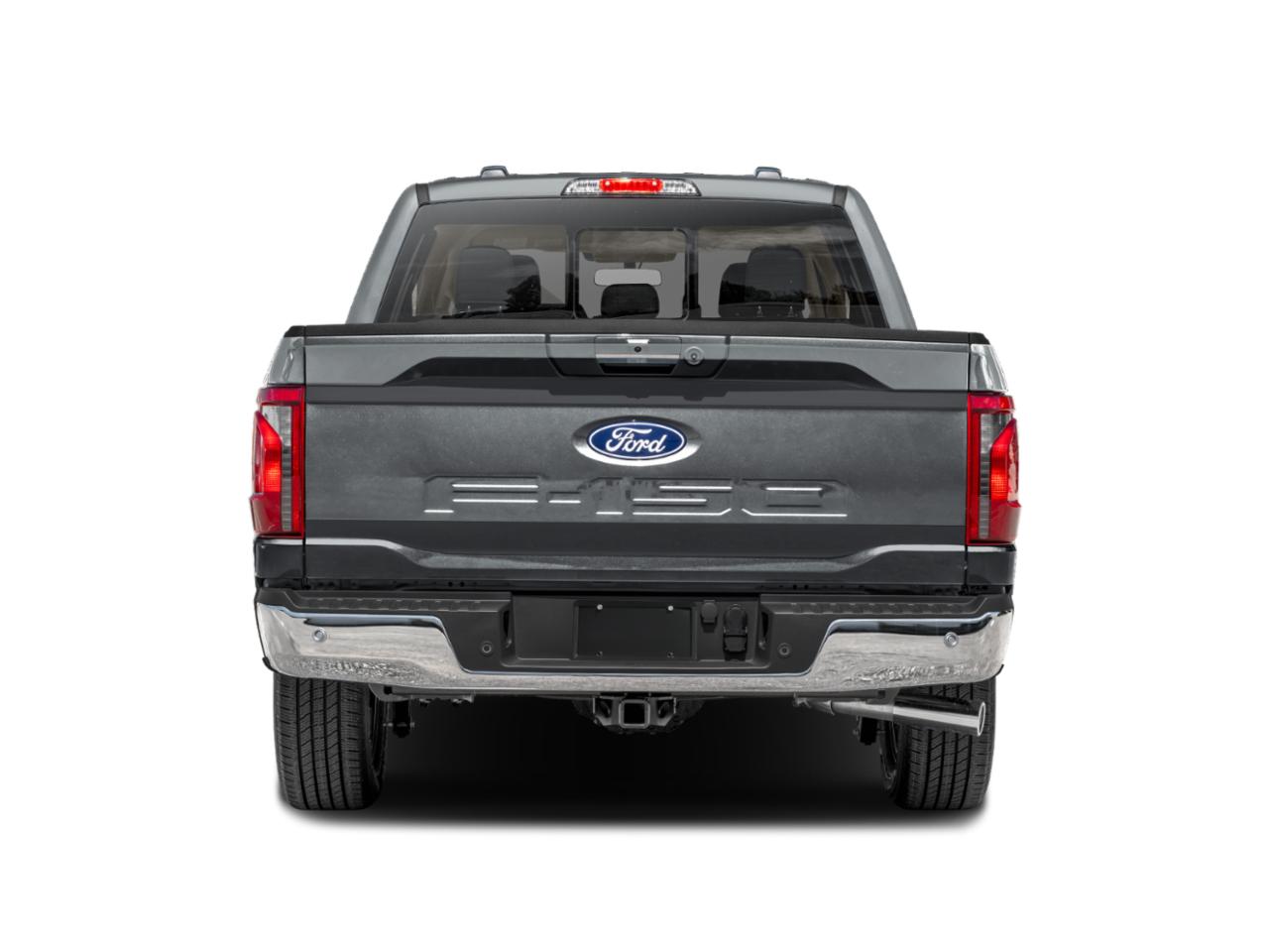 2025 Ford F-150 Vehicle Photo in Belle Vernon, PA 15012