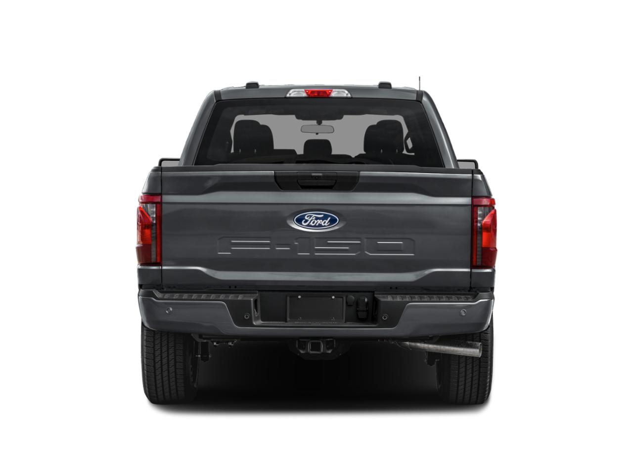 2025 Ford F-150 Vehicle Photo in Belle Vernon, PA 15012