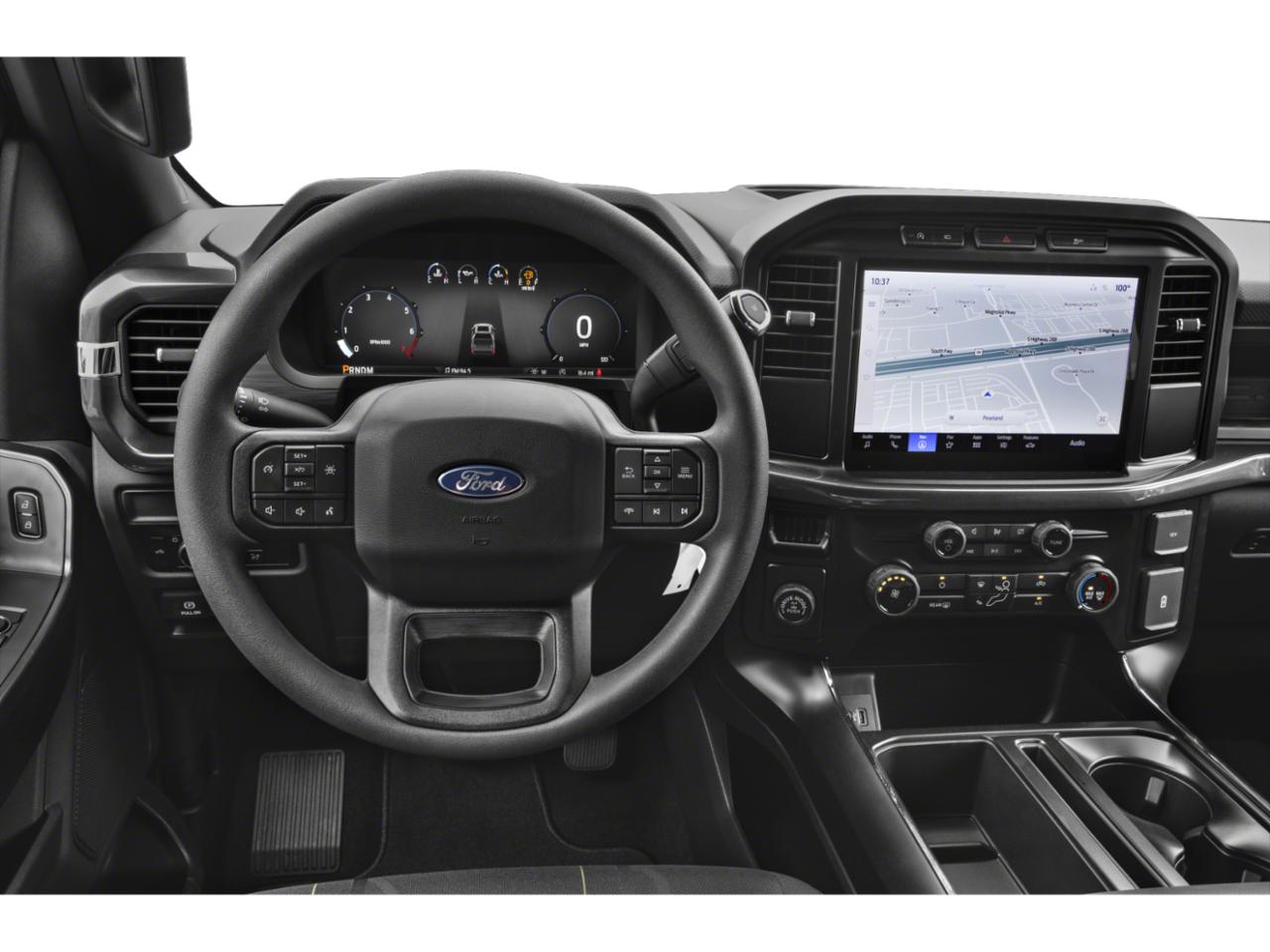 2025 Ford F-150 Vehicle Photo in Belle Vernon, PA 15012
