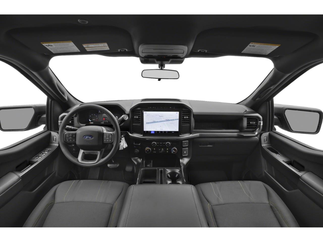 2025 Ford F-150 Vehicle Photo in Belle Vernon, PA 15012