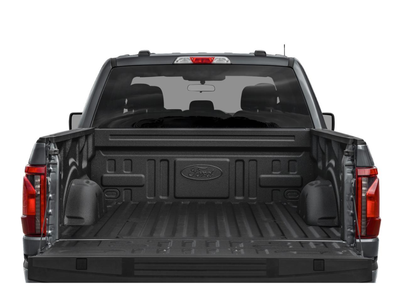 2025 Ford F-150 Vehicle Photo in Belle Vernon, PA 15012