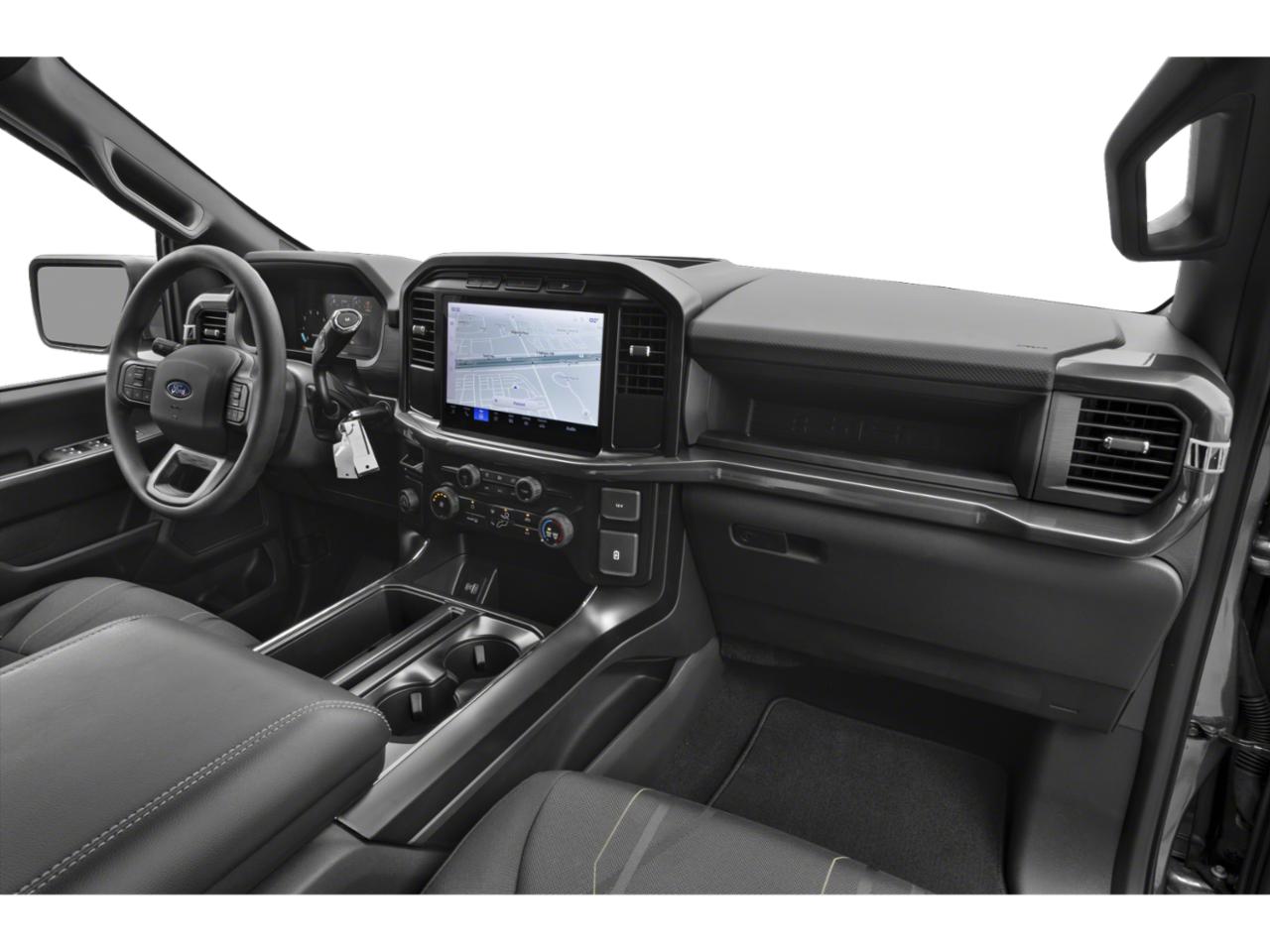 2025 Ford F-150 Vehicle Photo in Belle Vernon, PA 15012