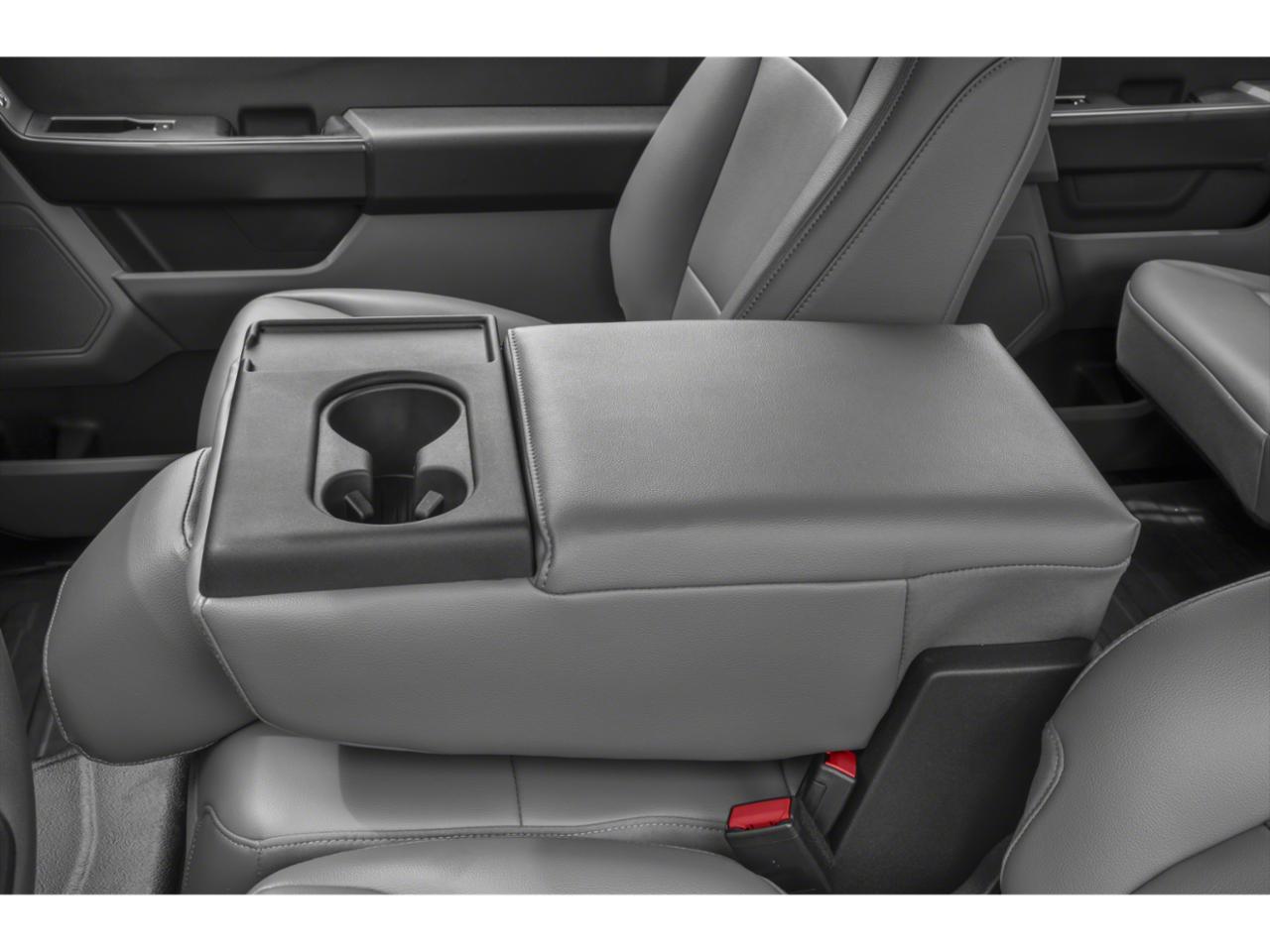 2025 Ford F-150 Vehicle Photo in Weatherford, TX 76087