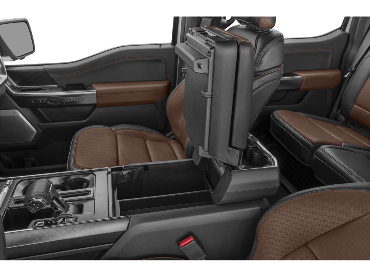 2025 Ford F-150 Vehicle Photo in Weatherford, TX 76087