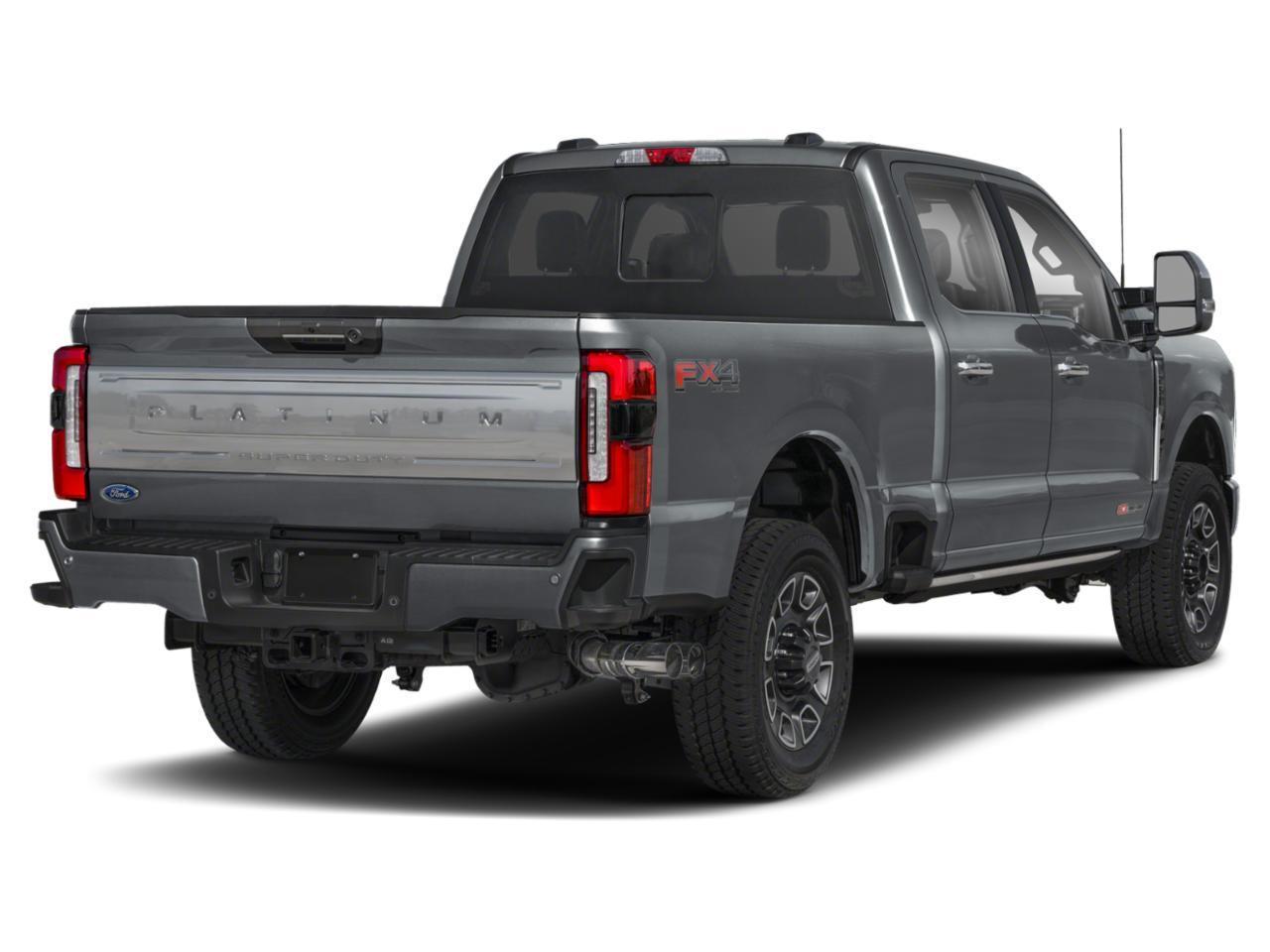 2025 Ford Super Duty F-250 SRW Vehicle Photo in POOLER, GA 31322-3252