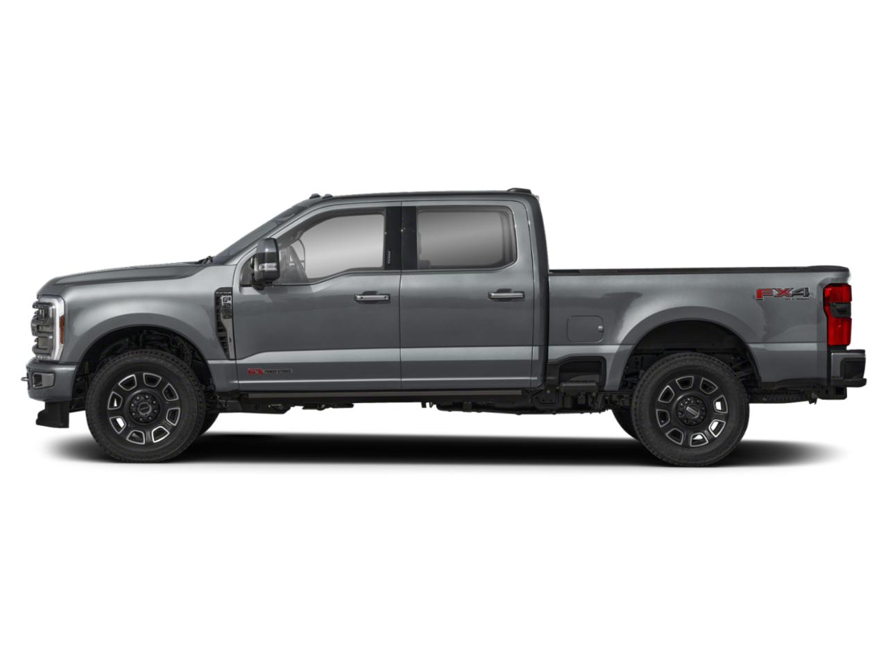 2025 Ford Super Duty F-250 SRW Vehicle Photo in POOLER, GA 31322-3252