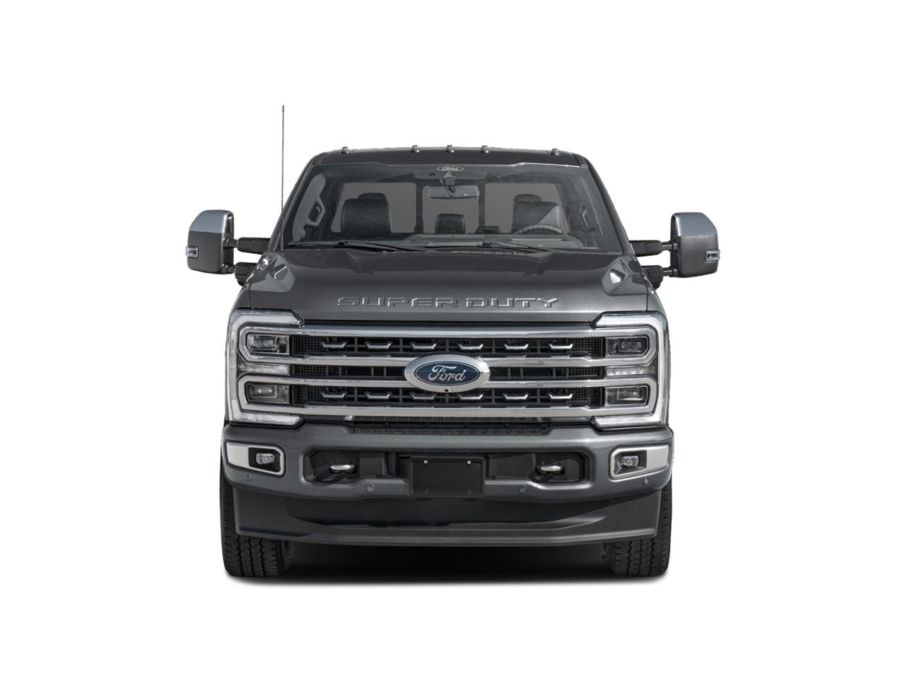 2025 Ford Super Duty F-250 SRW Vehicle Photo in POOLER, GA 31322-3252