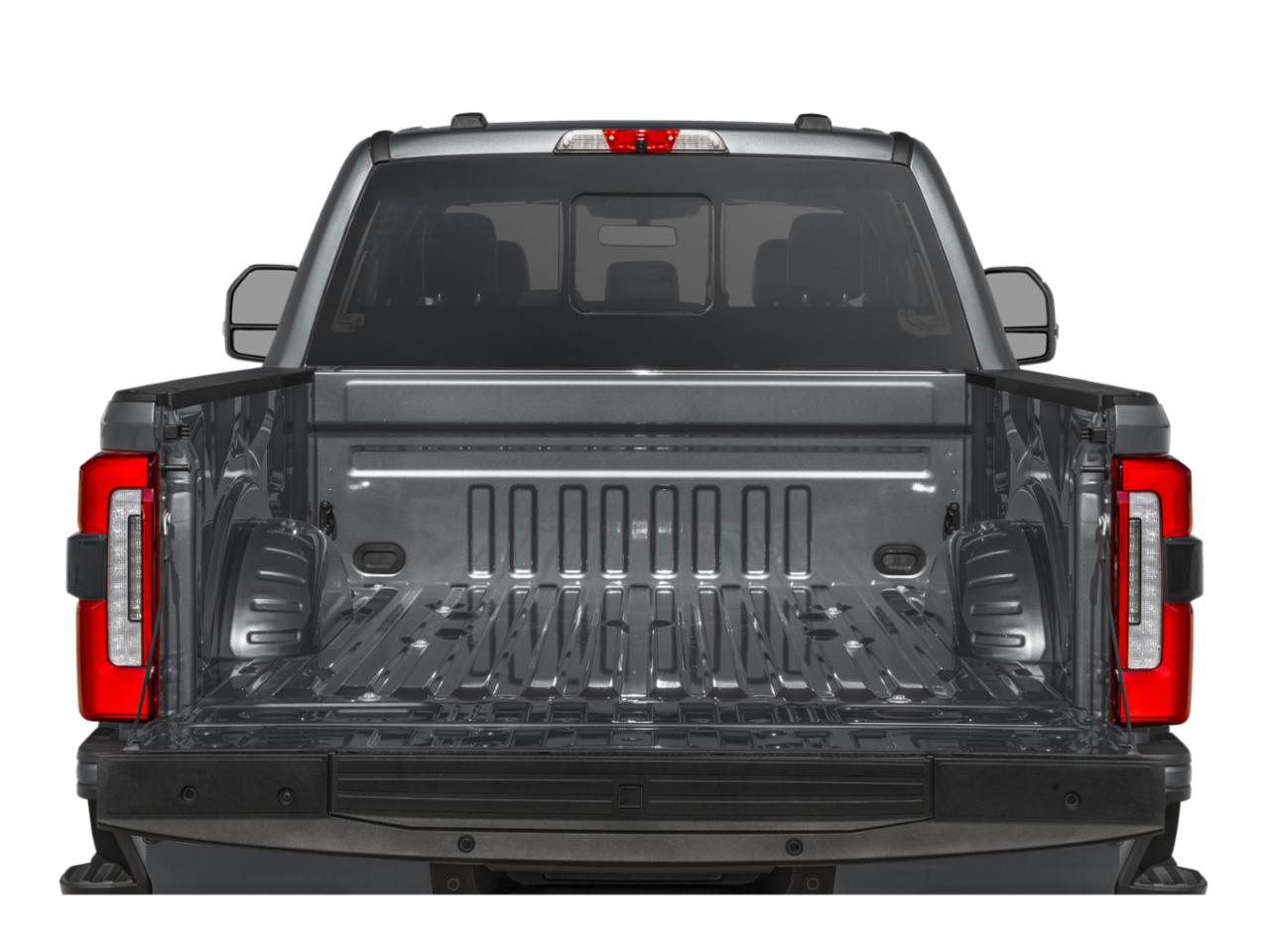 2025 Ford Super Duty F-250 SRW Vehicle Photo in POOLER, GA 31322-3252