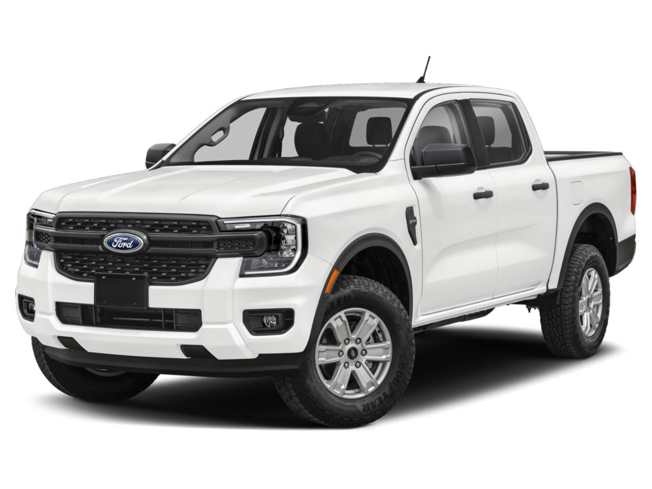 2025 Ford Ranger Vehicle Photo in Belle Vernon, PA 15012