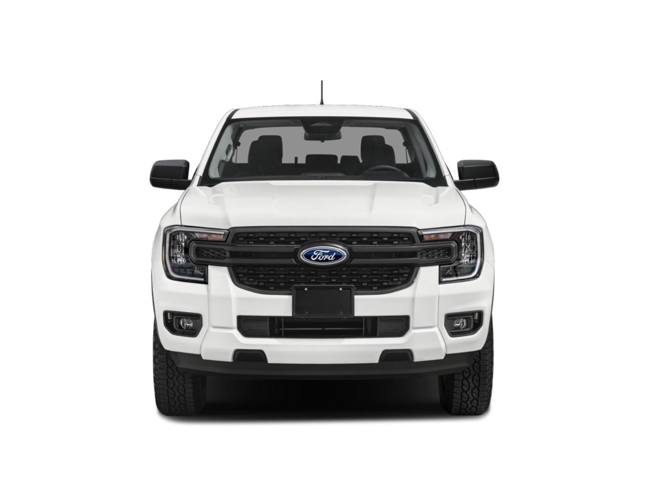 2025 Ford Ranger Vehicle Photo in Belle Vernon, PA 15012