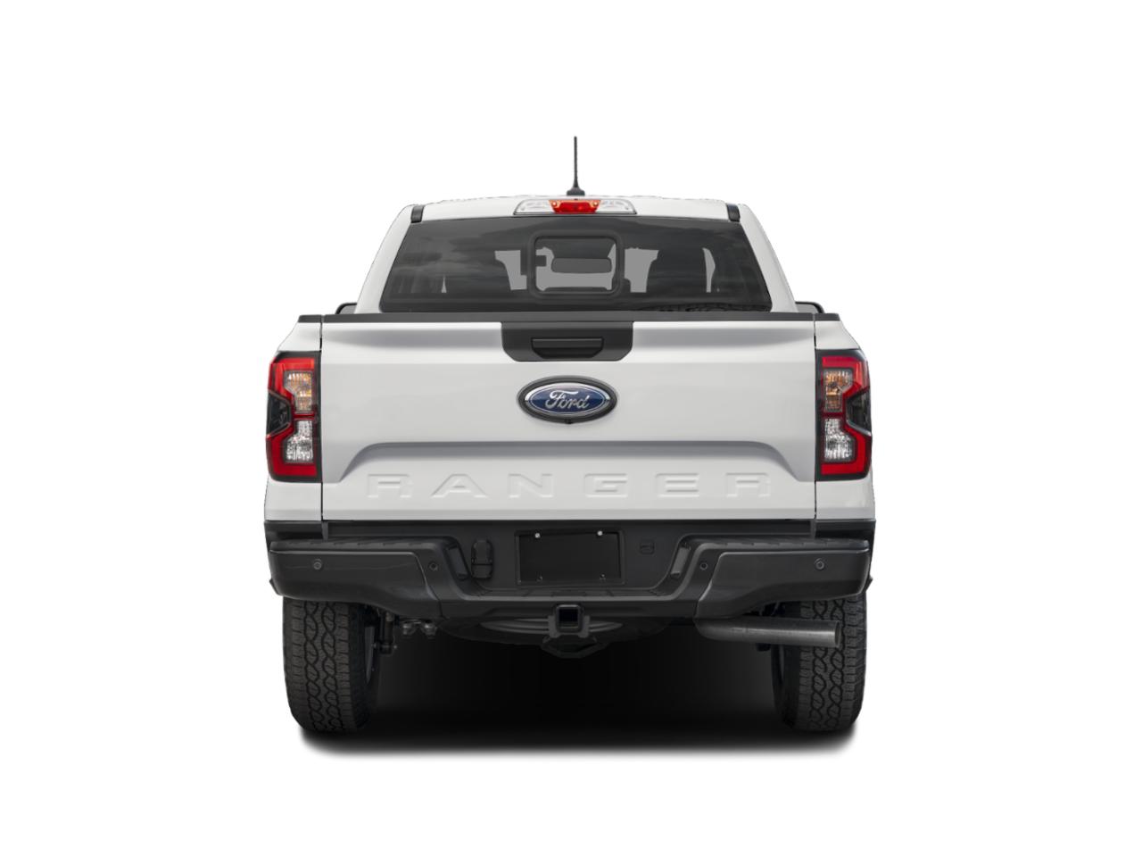 2025 Ford Ranger Vehicle Photo in Belle Vernon, PA 15012
