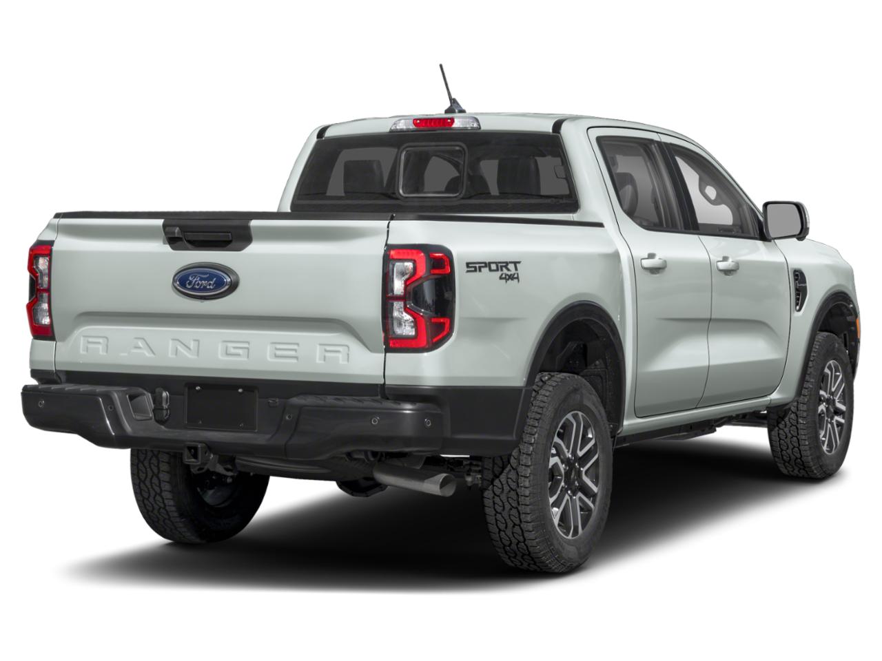 2025 Ford Ranger Vehicle Photo in Belle Vernon, PA 15012