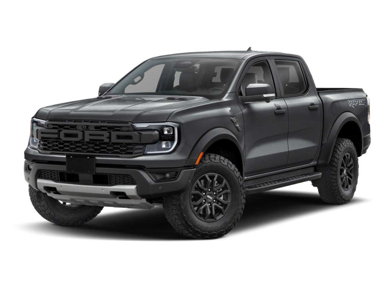 2025 Ford Ranger Vehicle Photo in Ogallala, NE 69153