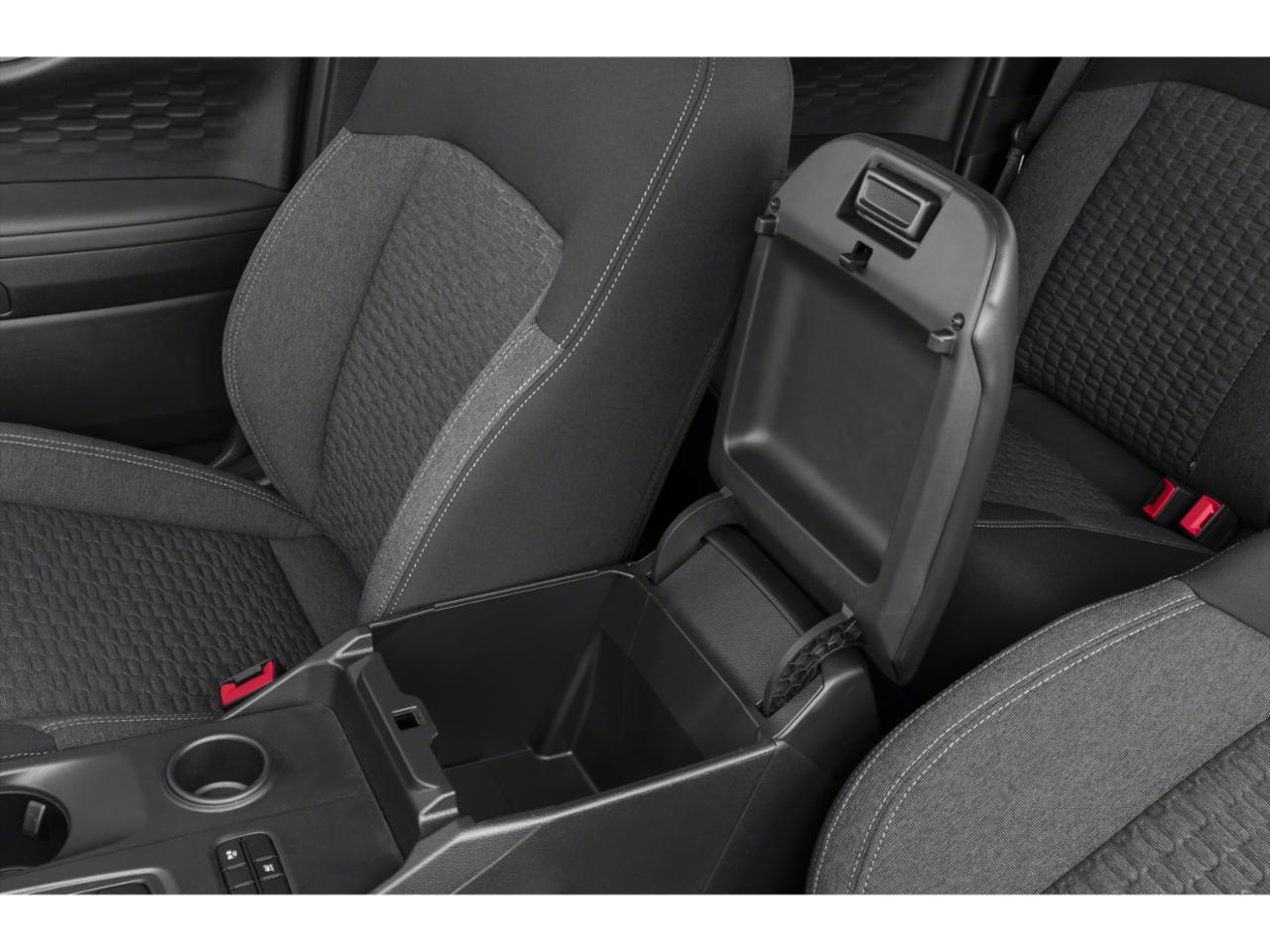 2025 Ford Ranger Vehicle Photo in Weatherford, TX 76087