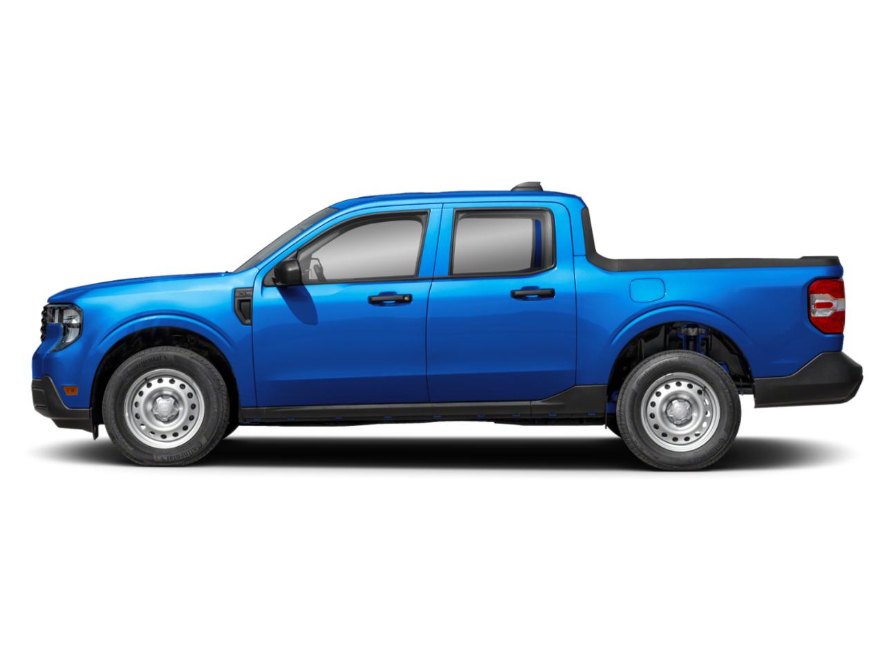 2025 Ford Maverick Vehicle Photo in Weatherford, TX 76087