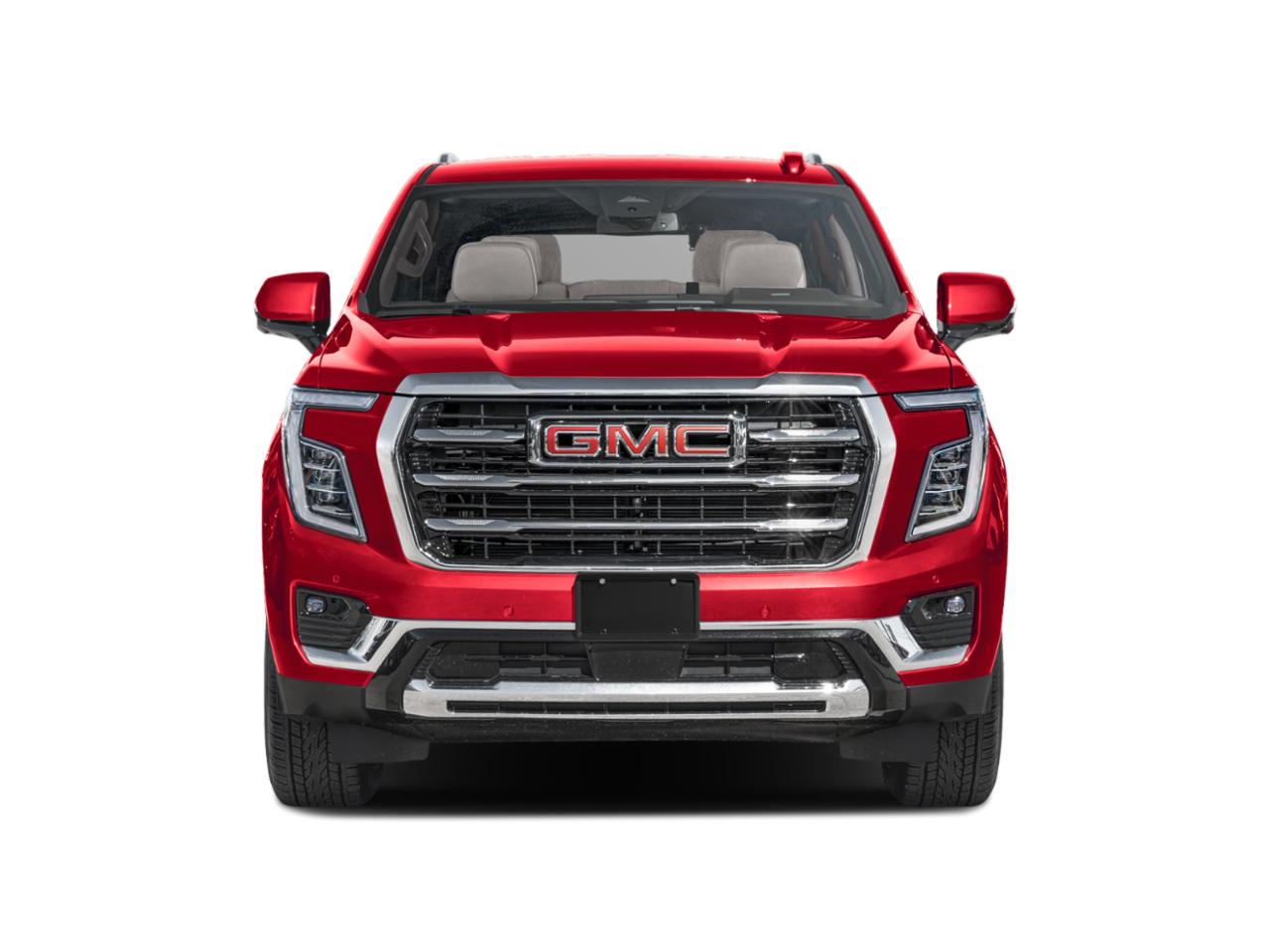 2025 GMC Yukon Vehicle Photo in Denton, TX 76205