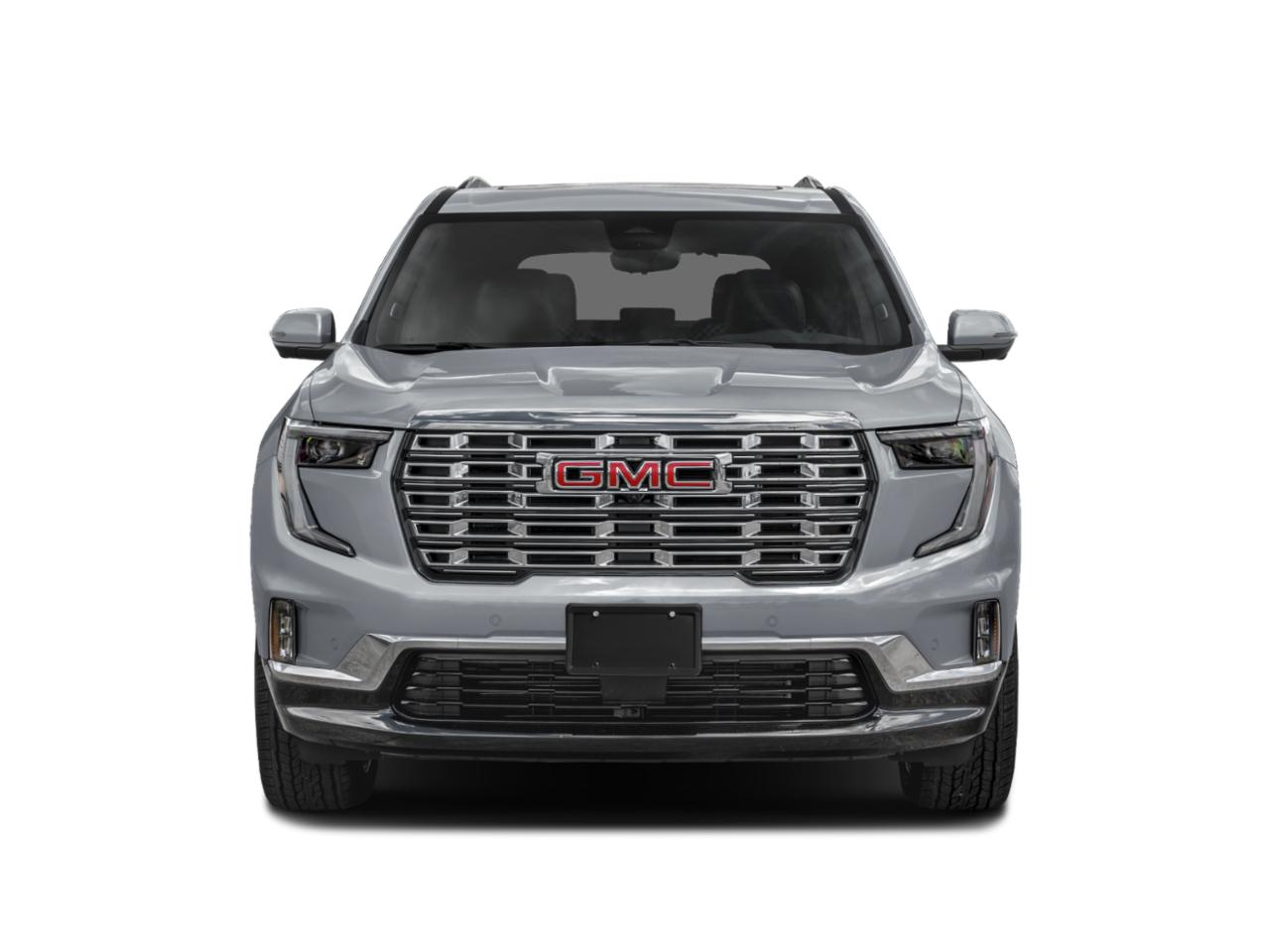 2025 GMC Acadia Vehicle Photo in Denton, TX 76205