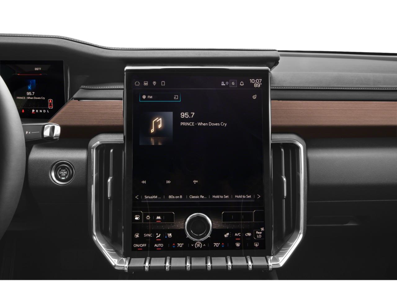 2025 GMC Acadia Vehicle Photo in Denton, TX 76205