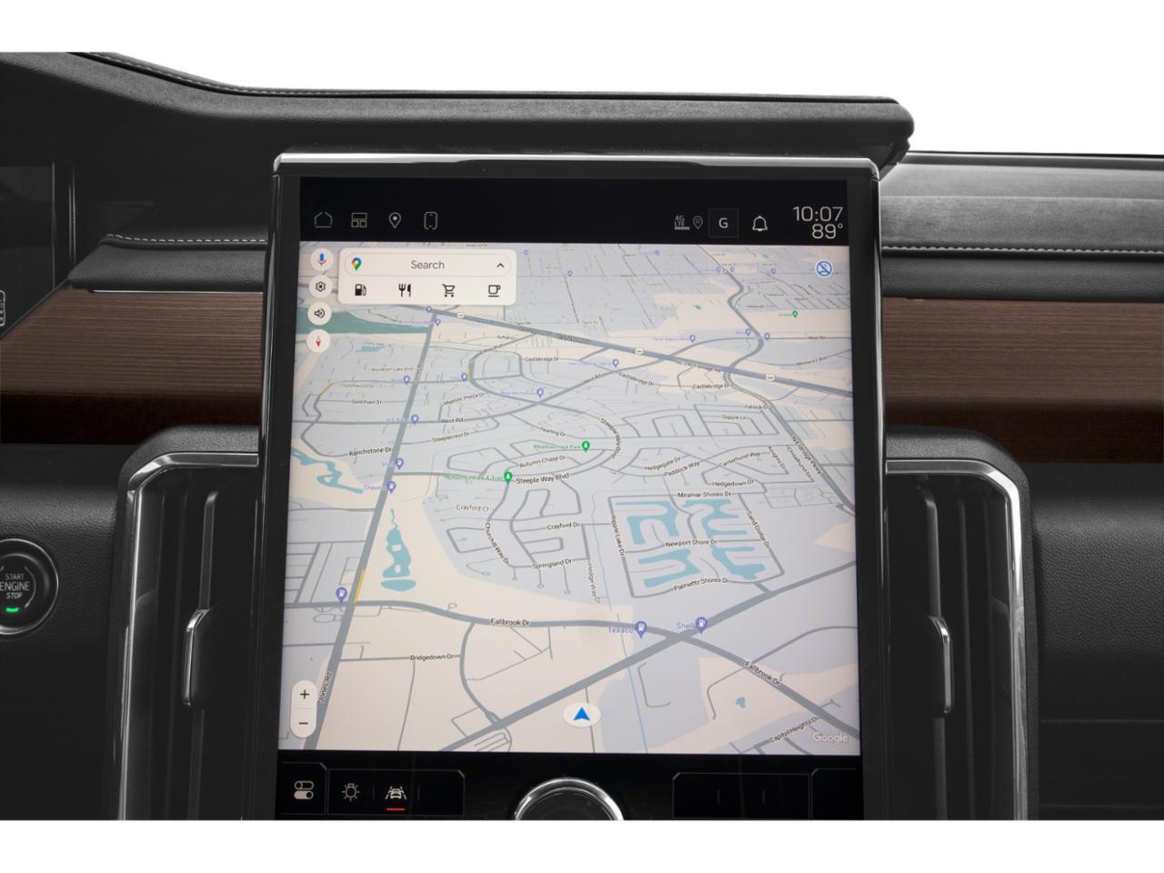 2025 GMC Acadia Vehicle Photo in Denton, TX 76205