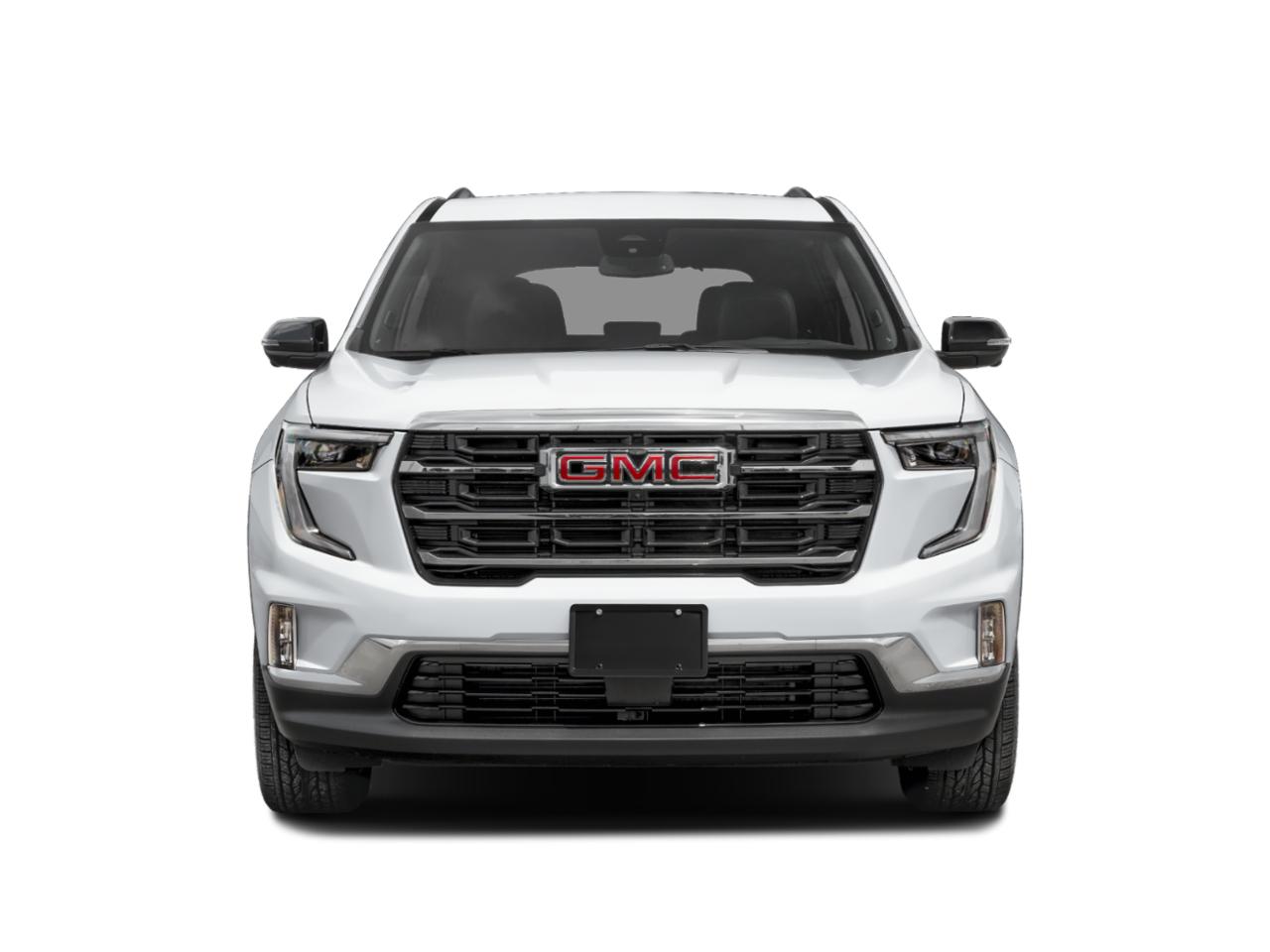 2025 GMC Acadia Vehicle Photo in LEOMINSTER, MA 01453-2952