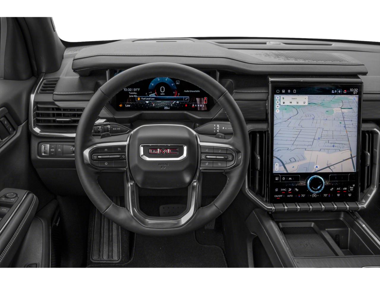 2025 GMC Acadia Vehicle Photo in LEOMINSTER, MA 01453-2952