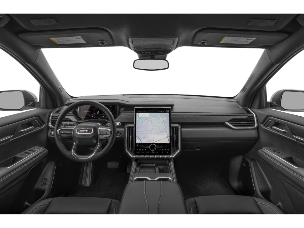 2025 GMC Acadia Vehicle Photo in LEOMINSTER, MA 01453-2952