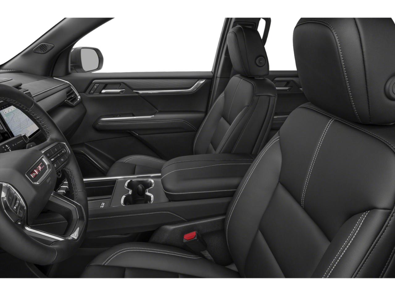 2025 GMC Acadia Vehicle Photo in LEOMINSTER, MA 01453-2952