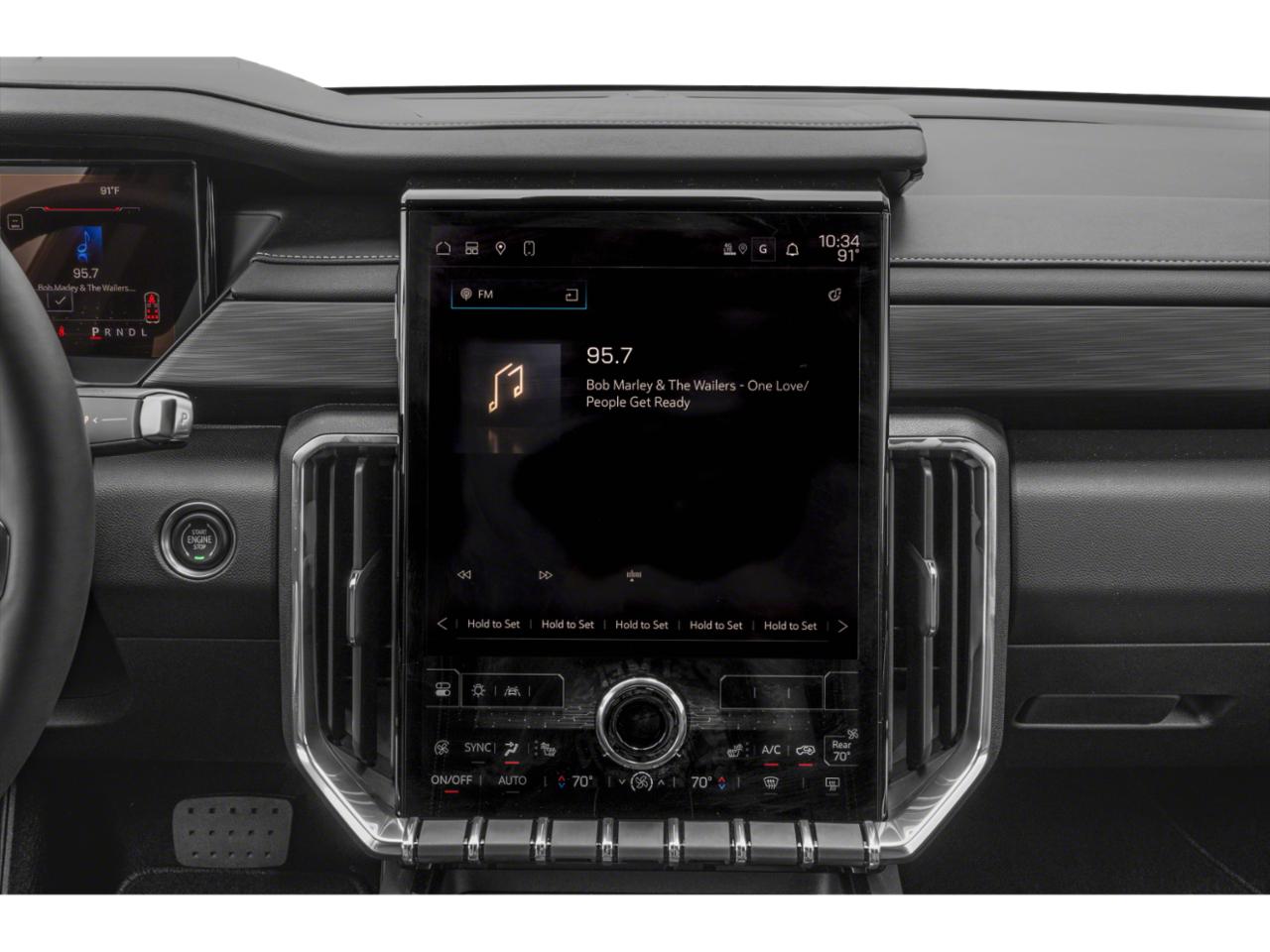 2025 GMC Acadia Vehicle Photo in LEOMINSTER, MA 01453-2952