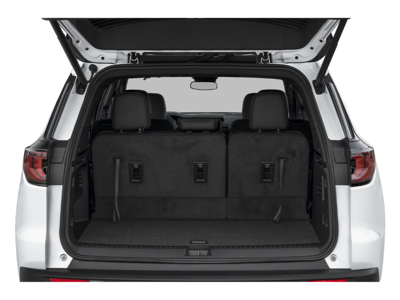 2025 GMC Acadia Vehicle Photo in LEOMINSTER, MA 01453-2952