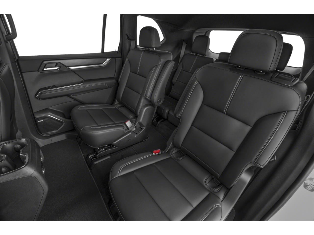 2025 GMC Acadia Vehicle Photo in LEOMINSTER, MA 01453-2952