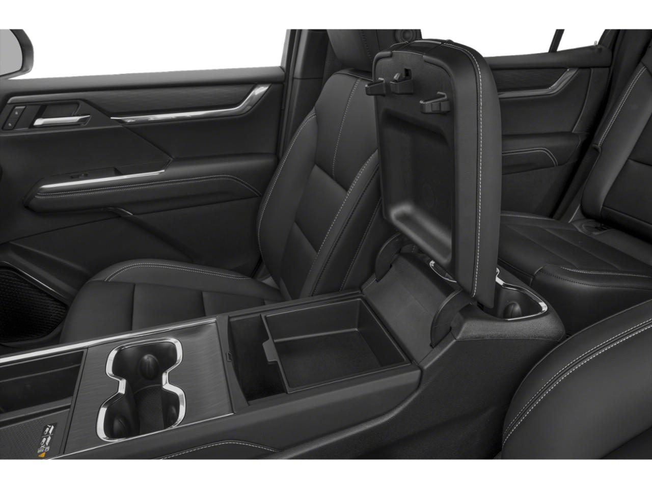 2025 GMC Acadia Vehicle Photo in LEOMINSTER, MA 01453-2952