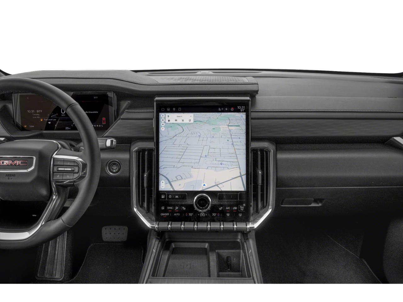 2025 GMC Acadia Vehicle Photo in LEOMINSTER, MA 01453-2952