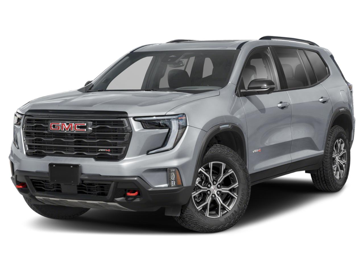 2025 GMC Acadia Vehicle Photo in STOCKTON, CA 95212-2838