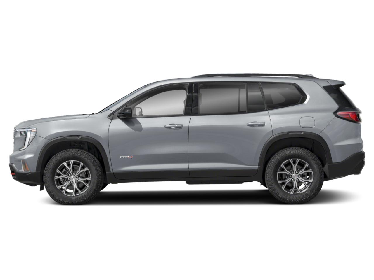 2025 GMC Acadia Vehicle Photo in STOCKTON, CA 95212-2838