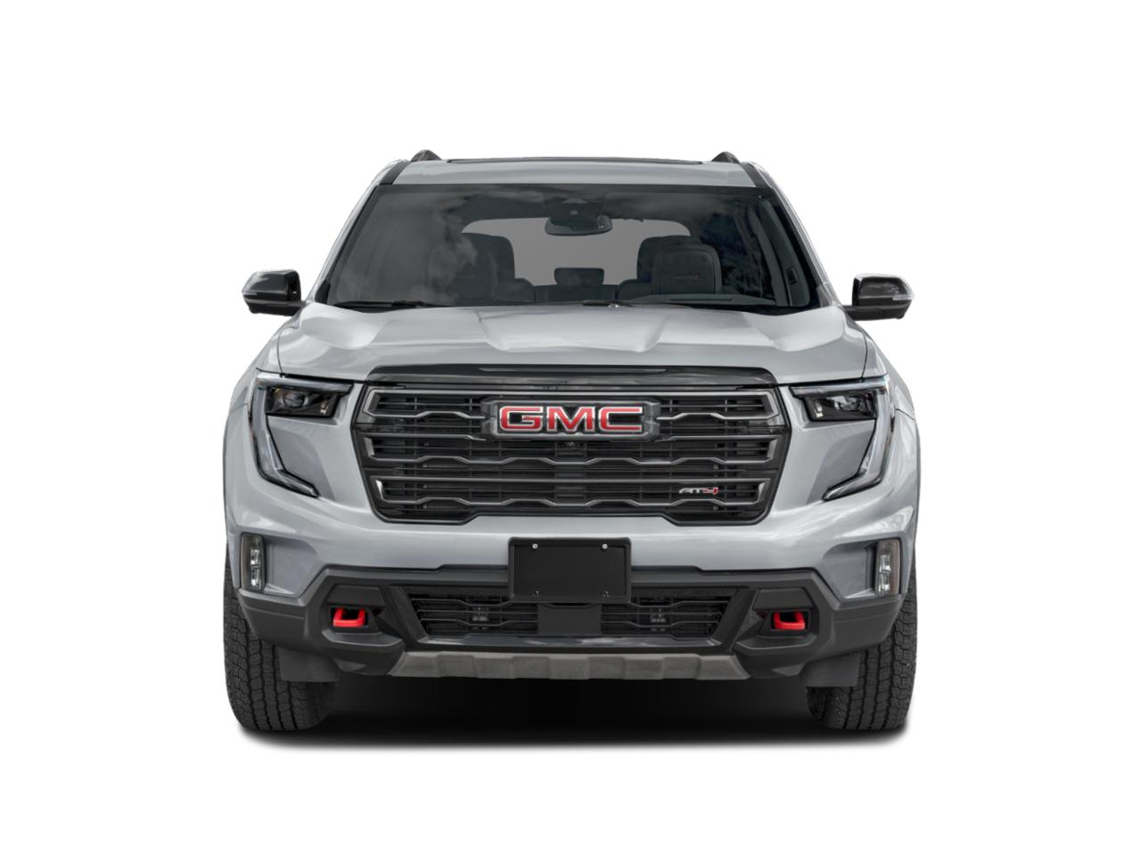 2025 GMC Acadia Vehicle Photo in STOCKTON, CA 95212-2838