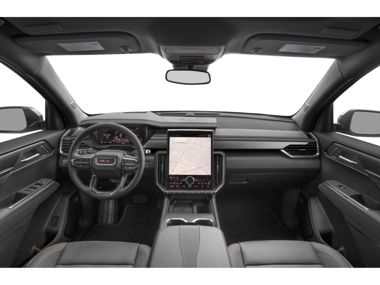 2025 GMC Acadia Vehicle Photo in STOCKTON, CA 95212-2838