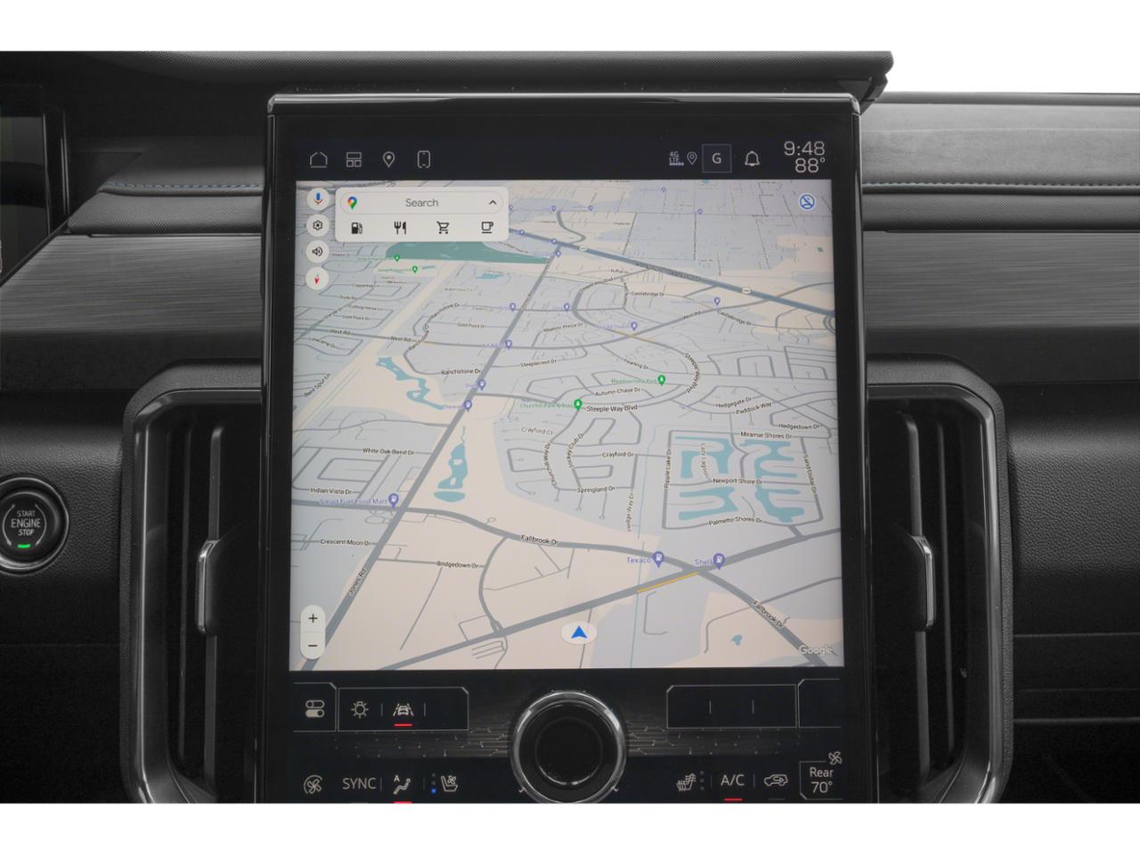 2025 GMC Acadia Vehicle Photo in STOCKTON, CA 95212-2838