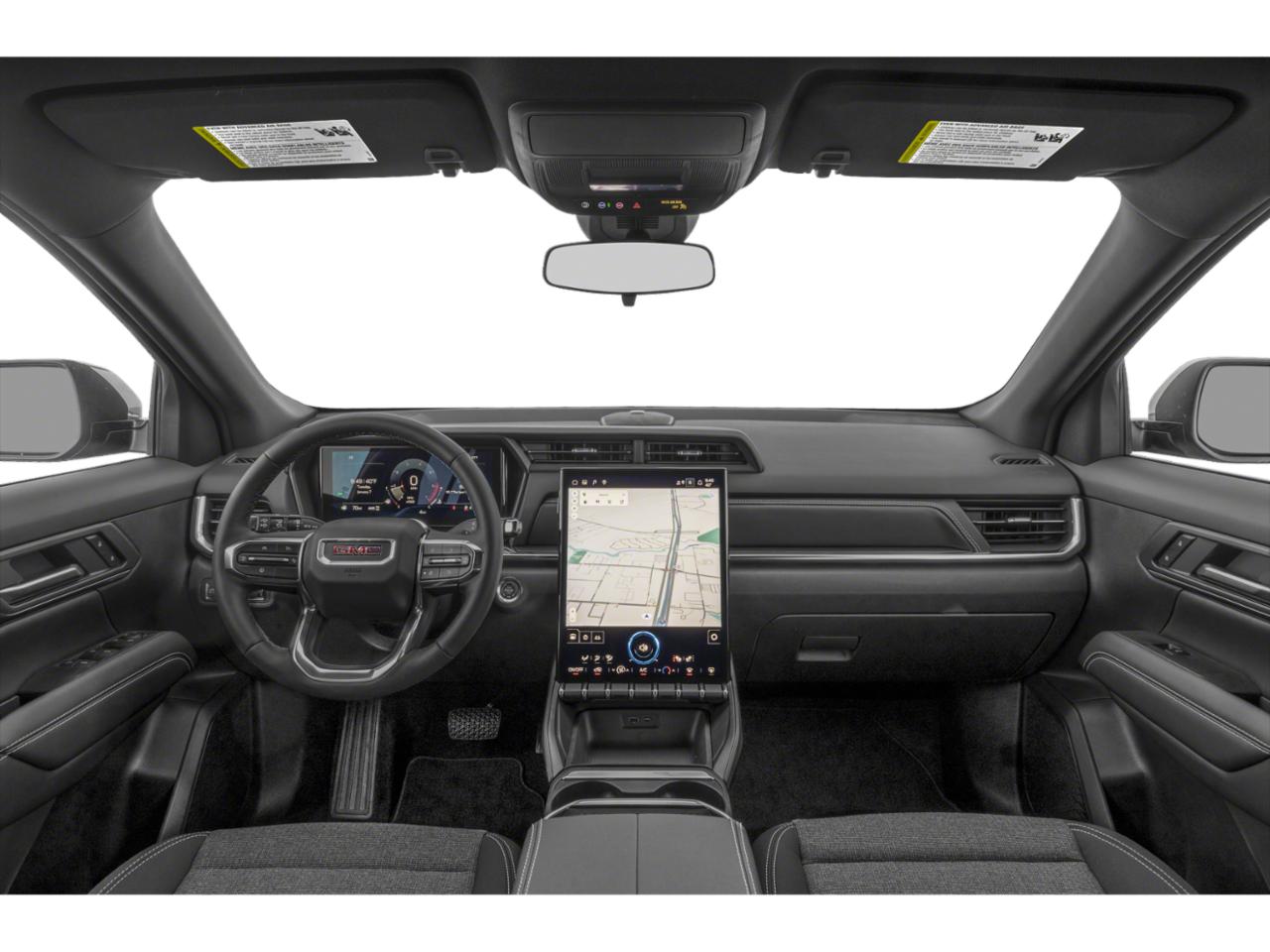 2025 GMC Terrain Vehicle Photo in STOCKTON, CA 95212-2838