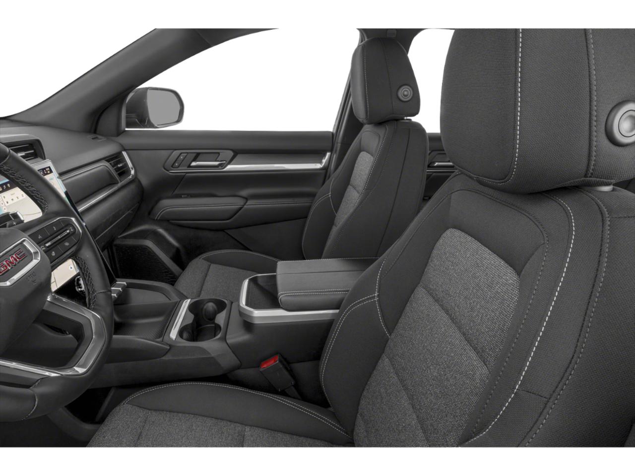 2025 GMC Terrain Vehicle Photo in STOCKTON, CA 95212-2838