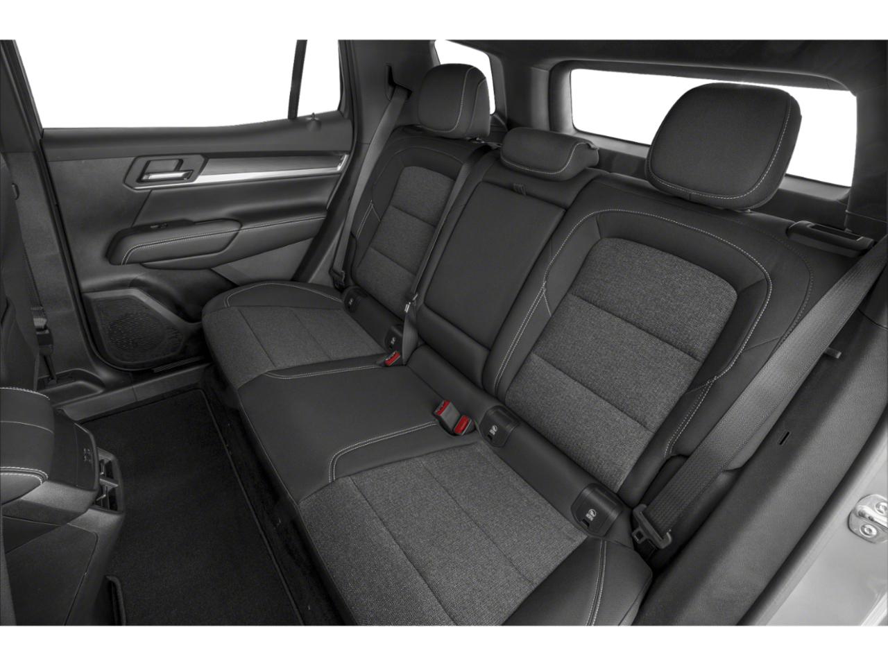 2025 GMC Terrain Vehicle Photo in STOCKTON, CA 95212-2838