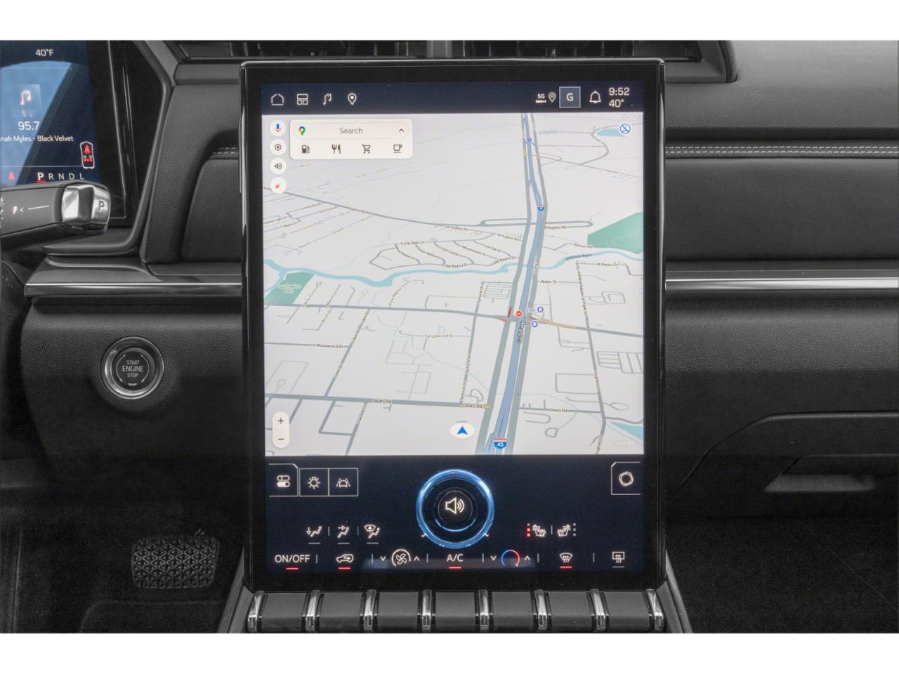 2025 GMC Terrain Vehicle Photo in STOCKTON, CA 95212-2838