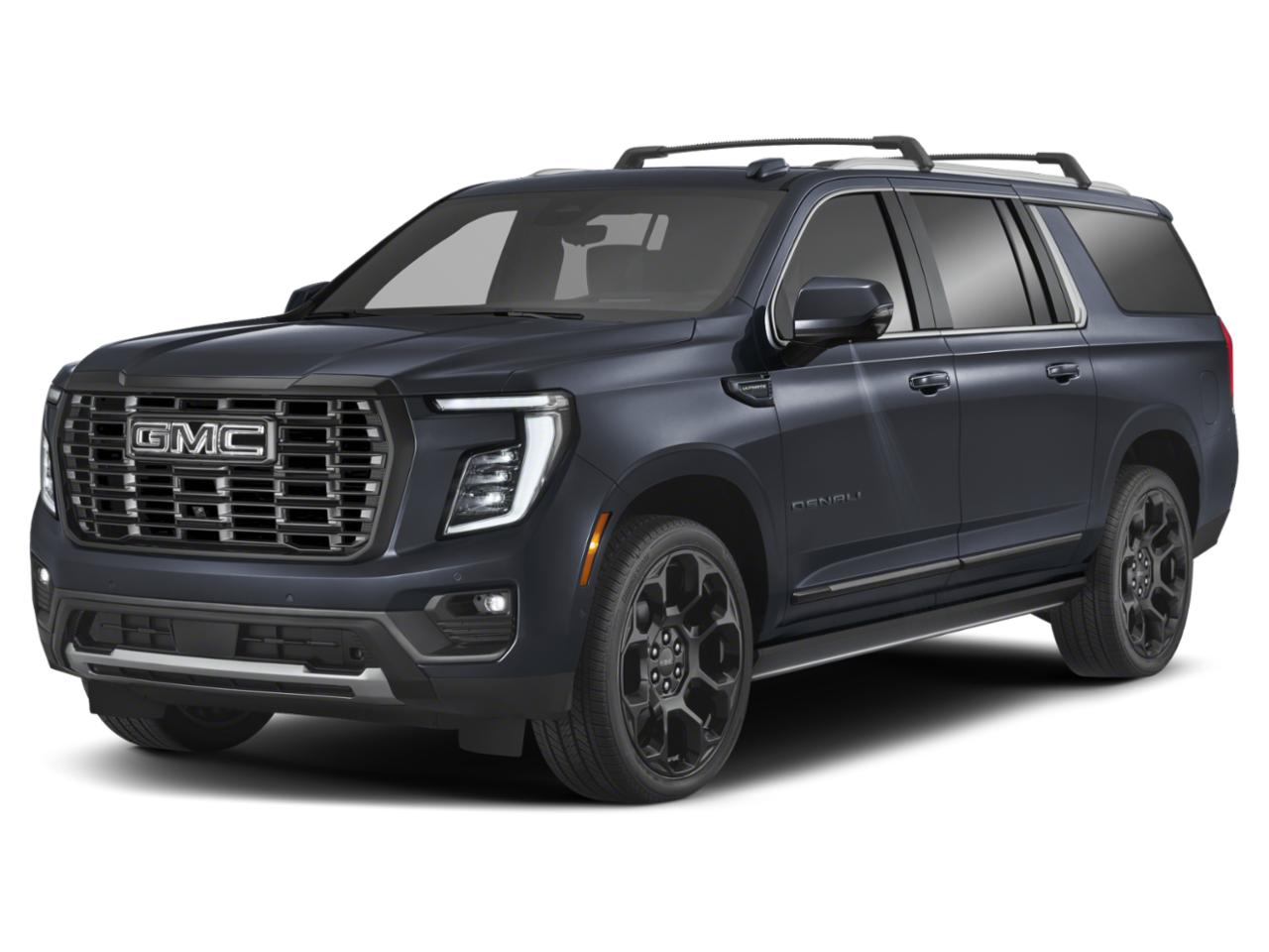 2025 GMC Yukon XL Vehicle Photo in Denton, TX 76205
