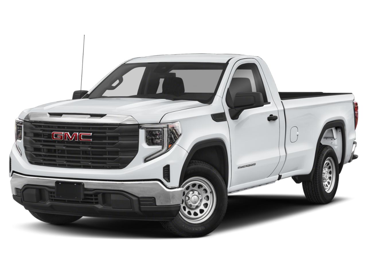 2025 GMC Sierra 1500 Vehicle Photo in STOCKTON, CA 95212-2838