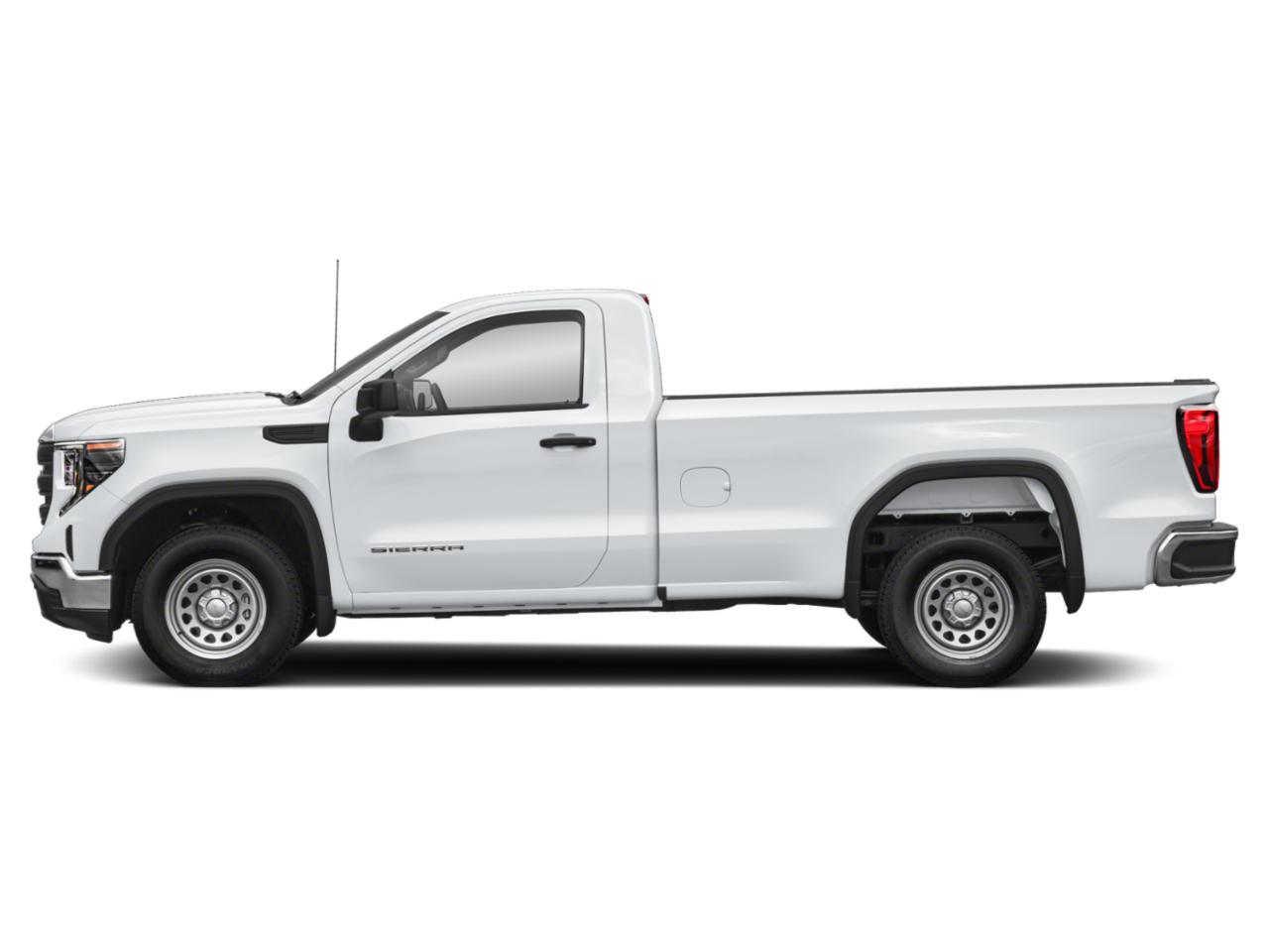 2025 GMC Sierra 1500 Vehicle Photo in STOCKTON, CA 95212-2838
